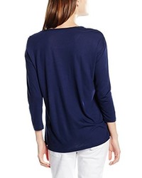 T-shirt bleu clair Esprit