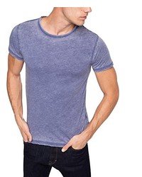 T-shirt bleu clair Esprit