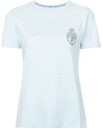 T-shirt bleu clair GUILD PRIME