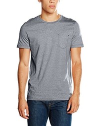 T-shirt bleu clair JACK & JONES PREMIUM