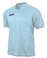 T-shirt bleu clair Joma