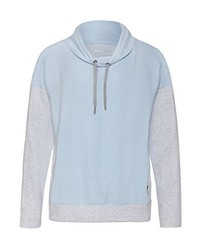 T-shirt bleu clair MARC CAIN SPORTS