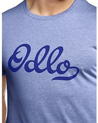T-shirt bleu clair Odlo