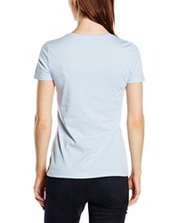 T-shirt bleu clair s.Oliver