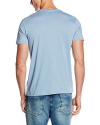 T-shirt bleu clair s.Oliver