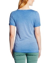 T-shirt bleu clair s.Oliver