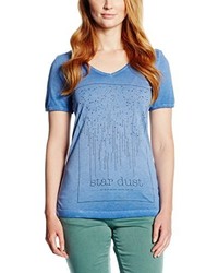 T-shirt bleu clair s.Oliver