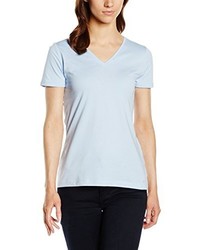 T-shirt bleu clair s.Oliver