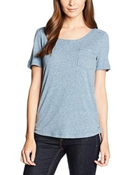 T-shirt bleu clair s.Oliver