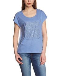 T-shirt bleu clair s.Oliver