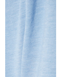 T-shirt bleu clair Splendid