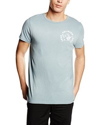 T-shirt bleu clair True Religion