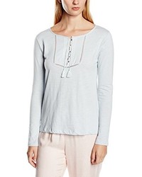 T-shirt bleu clair women'secret