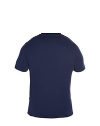 T-shirt bleu marine Canterbury