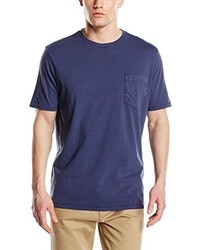 T-shirt bleu marine Dockers