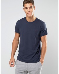 T-shirt bleu marine Jack Wills