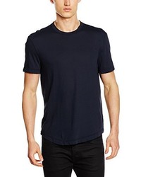 T-shirt bleu marine James Perse