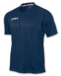 T-shirt bleu marine Joma