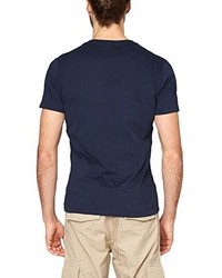 T-shirt bleu marine s.Oliver