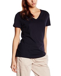 T-shirt bleu marine s.Oliver