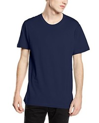 T-shirt bleu marine Stedman Apparel