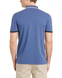 T-shirt bleu Ben Sherman