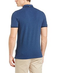 T-shirt bleu Ben Sherman