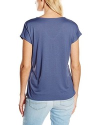 T-shirt bleu Betty & Co