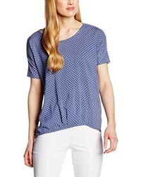 T-shirt bleu Betty & Co