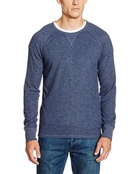 T-shirt bleu Celio