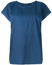 T-shirt bleu Sofie D'hoore