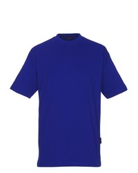 T-shirt bleu