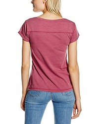 T-shirt fuchsia s.Oliver