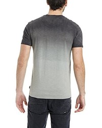 T-shirt gris foncé Bench