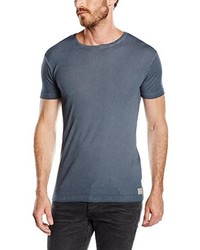 T-shirt gris foncé Blaumax