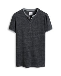 T-shirt gris foncé edc by Esprit