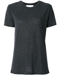 T-shirt gris foncé IRO