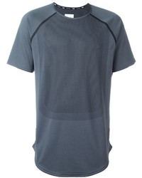 T-shirt gris foncé Puma
