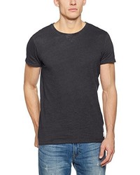 T-shirt gris foncé Scotch & Soda