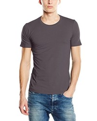 T-shirt gris foncé Stedman Apparel