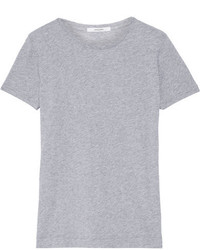 T-shirt gris ADAM by Adam Lippes
