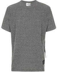T-shirt gris adidas