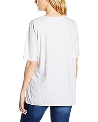 T-shirt gris ARQUEONAUTAS