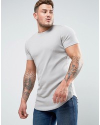 T-shirt gris Asos