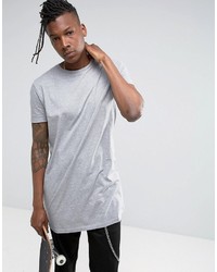 T-shirt gris Asos