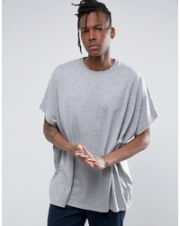 T-shirt gris Asos