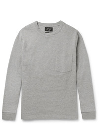 T-shirt gris Beams