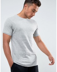 T-shirt gris Bellfield