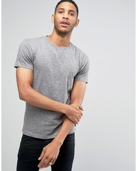 T-shirt gris Bellfield