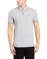 T-shirt gris Ben Sherman